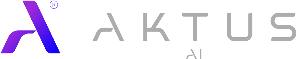 Aktus AI Logo